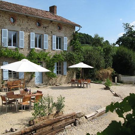 Domaine De Romefort Saint-Léonard-de-Noblat 部屋 写真