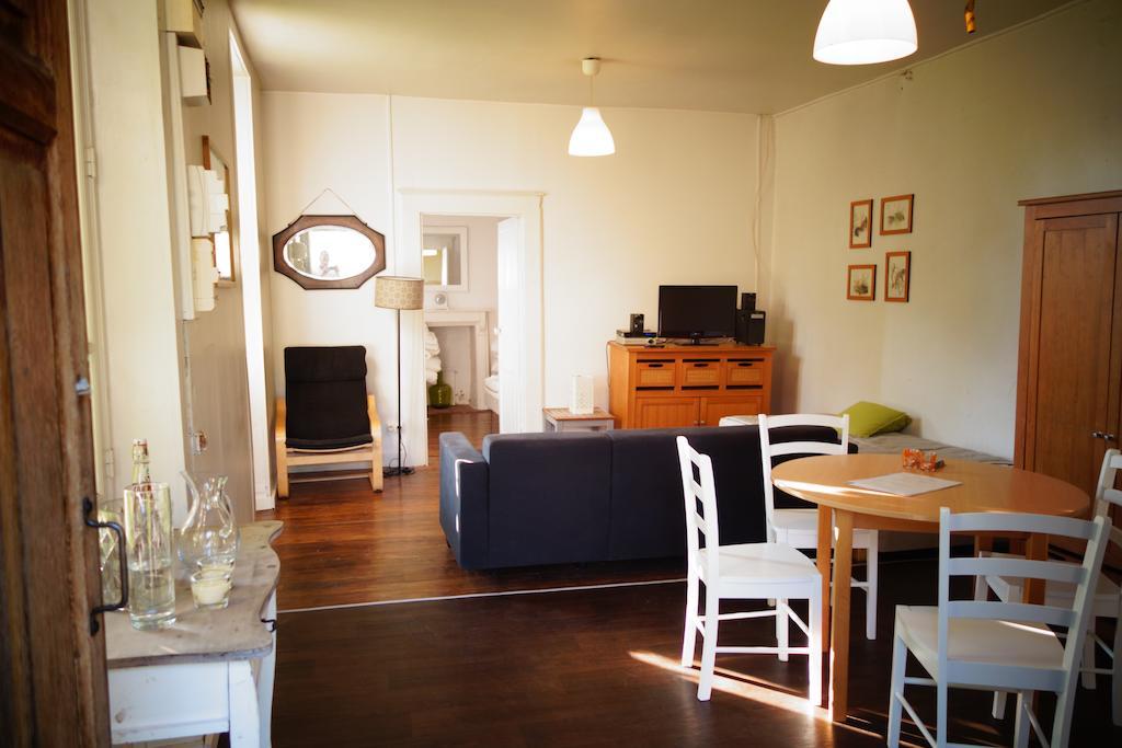 Domaine De Romefort Saint-Léonard-de-Noblat 部屋 写真
