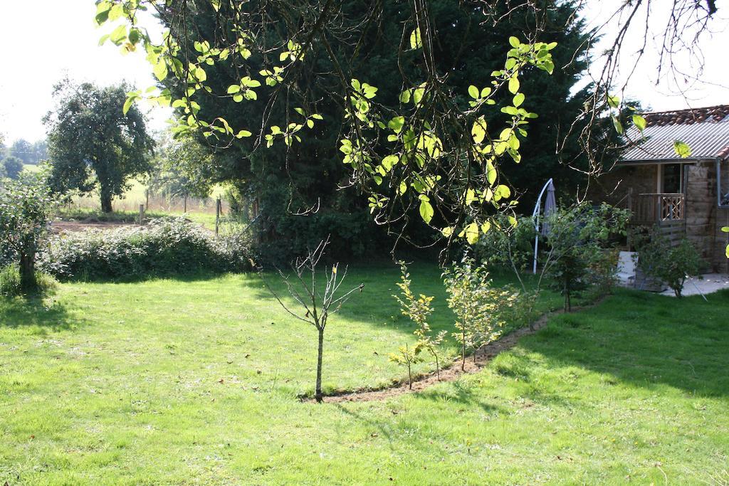 Domaine De Romefort Saint-Léonard-de-Noblat 部屋 写真