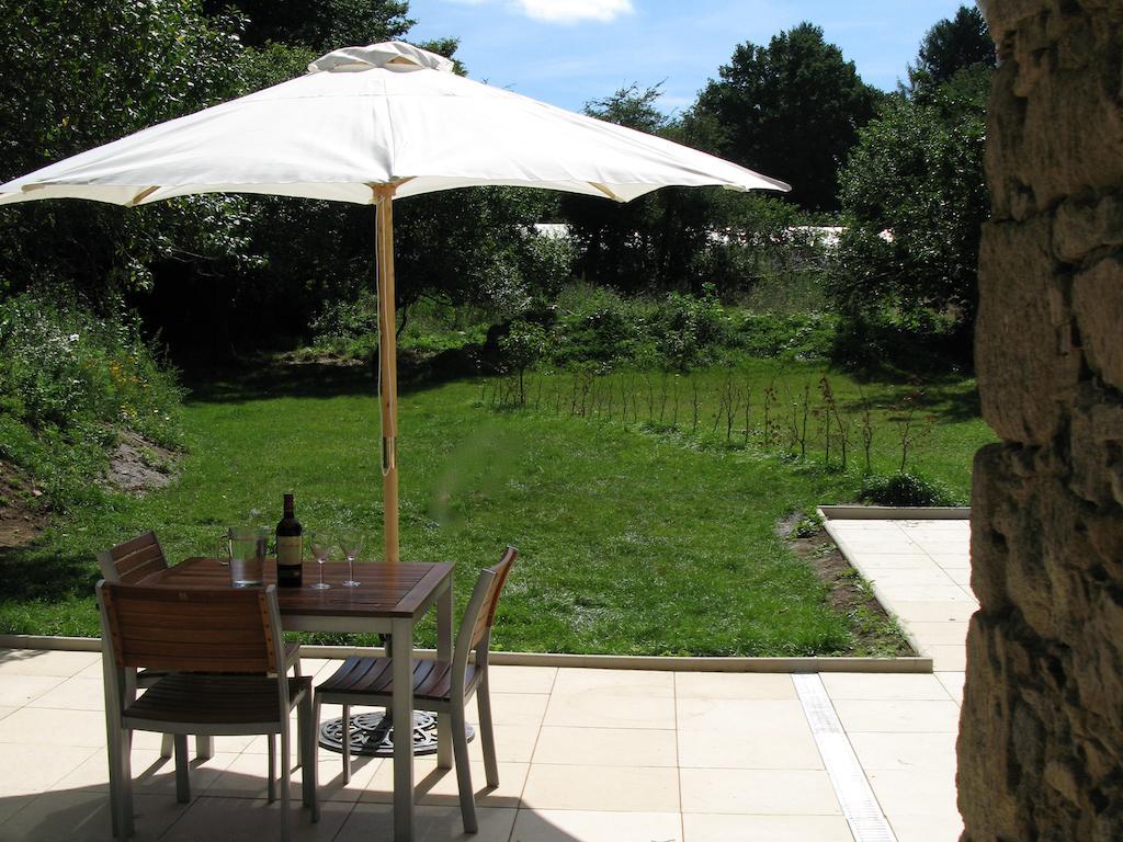 Domaine De Romefort Saint-Léonard-de-Noblat 部屋 写真