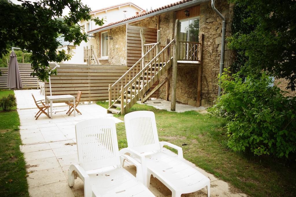 Domaine De Romefort Saint-Léonard-de-Noblat 部屋 写真