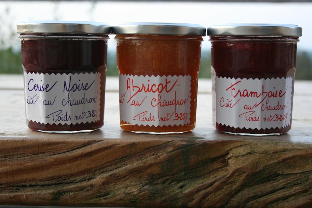 Domaine De Romefort Saint-Léonard-de-Noblat 部屋 写真
