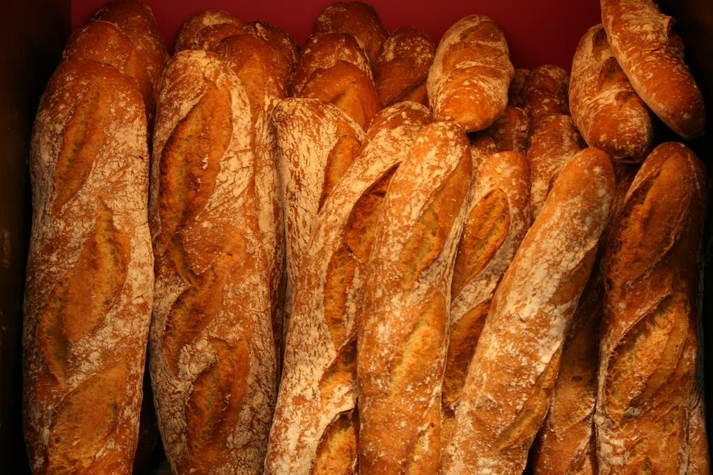Domaine De Romefort Saint-Léonard-de-Noblat 部屋 写真