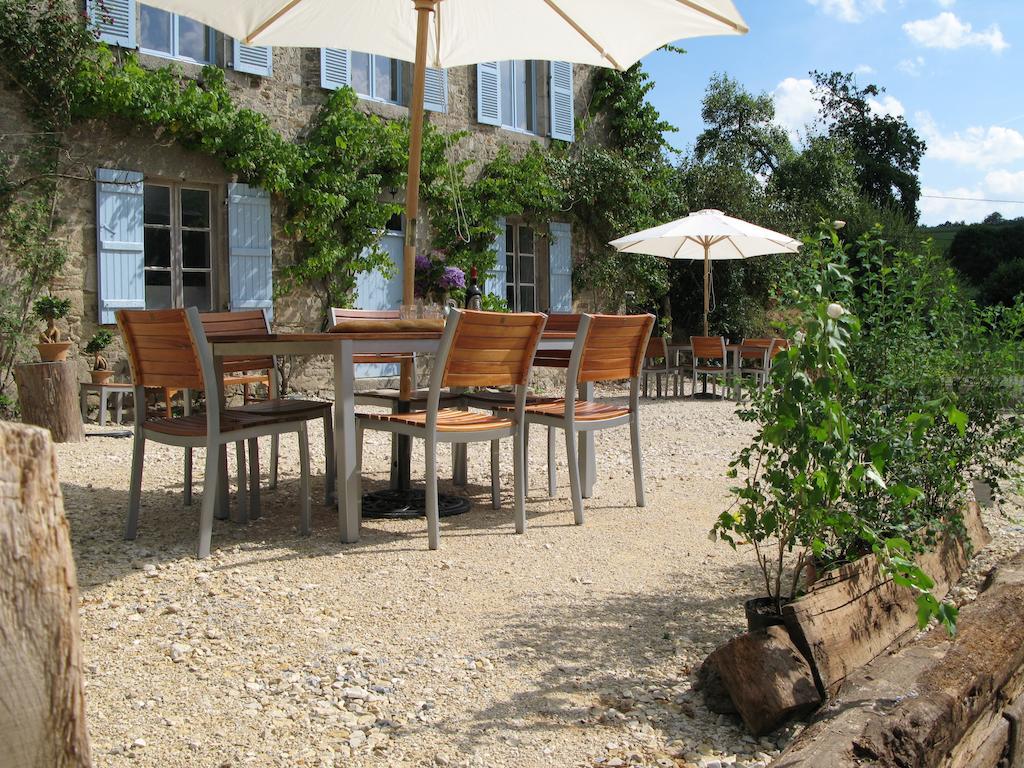 Domaine De Romefort Saint-Léonard-de-Noblat 部屋 写真