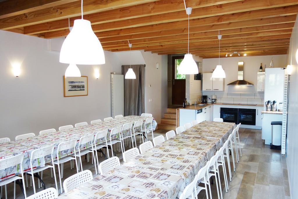 Domaine De Romefort Saint-Léonard-de-Noblat エクステリア 写真